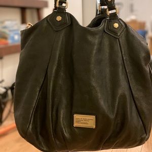 MARC BY MARC JACOBS Leather Shopper